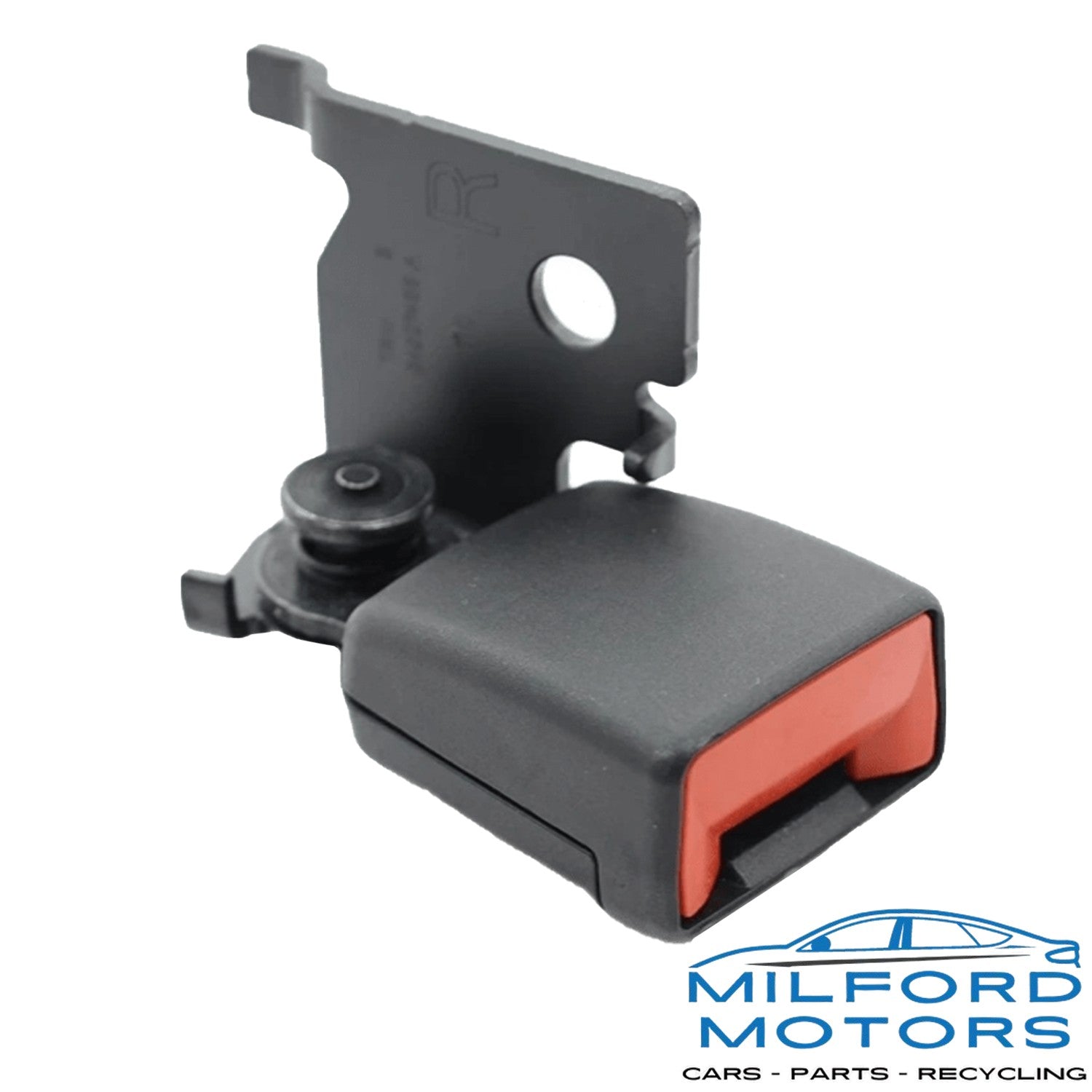 Rear Right Side Seat Belt Buckle - 2020 Alfa Romeo Giulia Sedan 2.0L 6CP47LXHAA