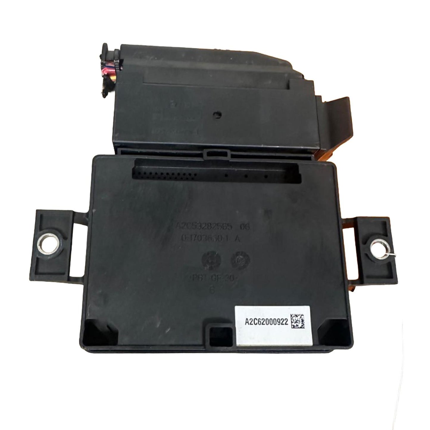 Chassis ECM Parking Brake Fits 2013-2016 Audi A4 Sedan 2.0L ID:8K0907801N