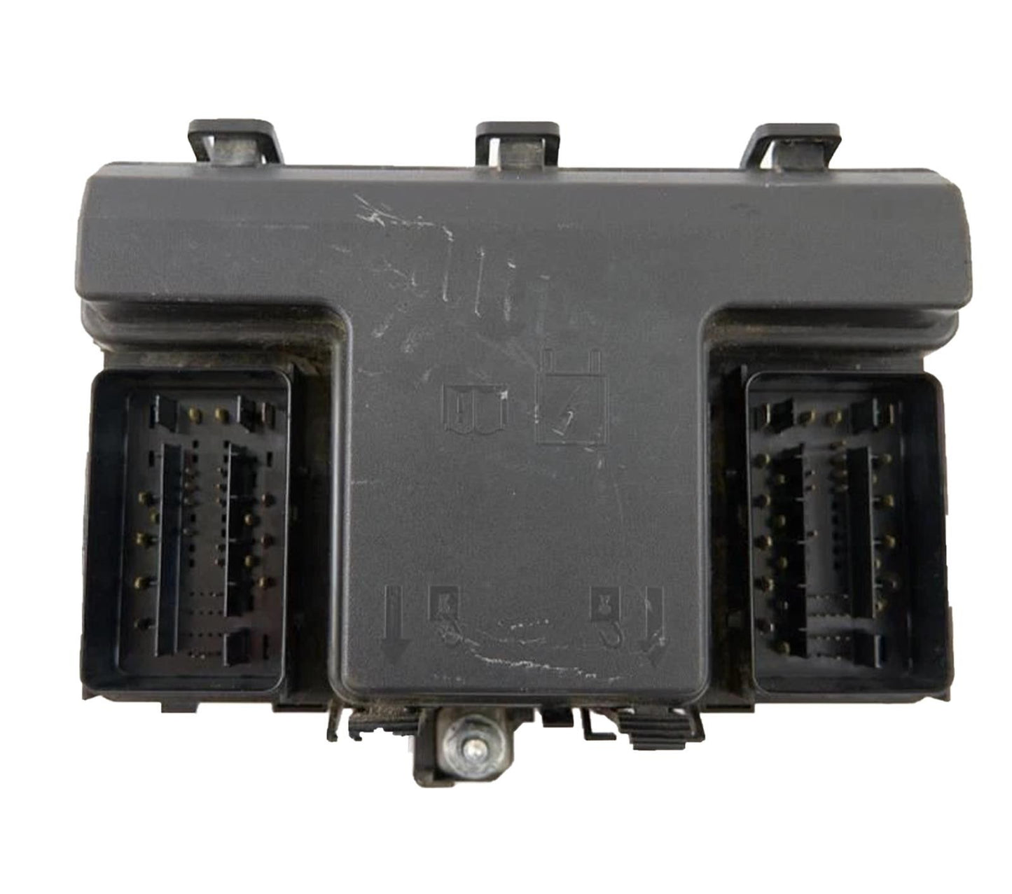 Engine Compartment Fuse Box Fits 2013 Fusion Titanium Sedan 2.0L FG9T14A067BD
