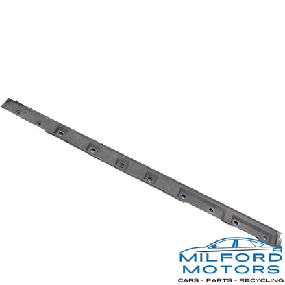 Driver Side Skirt Rocker Panel Molding - 2021 Toyota RAV4 LE 2.5L 75860-42030
