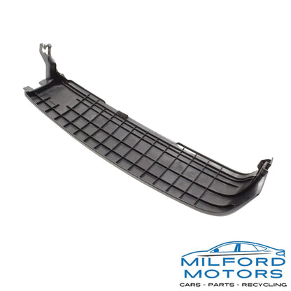 Front Right Side Passenger Seat Lower Cover Trim Fits 2017 Toyota Mirai Sedan