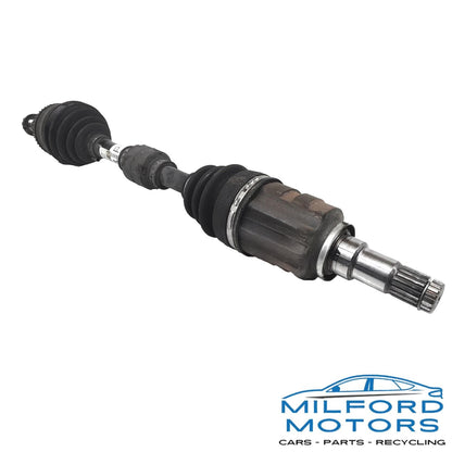 OEM Front Driver Side CV Axle Driveshaft Fits 2016 Toyota Corolla Sedan 1.8L FWD