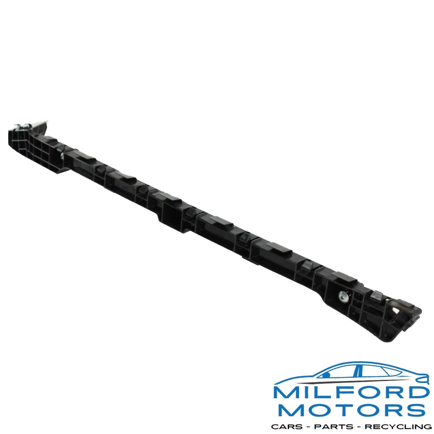 Rear Left Side Bumper Cover Spacer Mount Bracket - 2013 Honda Accord Coupe 2.4L