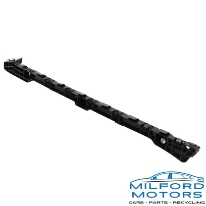 Rear Left Side Bumper Cover Spacer Mount Bracket - 2013 Honda Accord Coupe 2.4L
