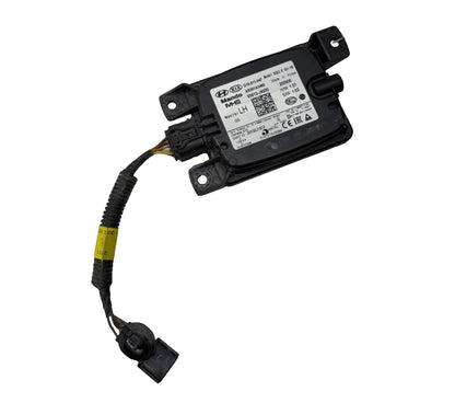 Left Rear Bumper Blind Spot Radar Sensor Module - 2023 Hyundai Kona Electric SEL