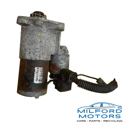 OEM Starter Motor (AT,CVT) VIN-J Japan Built Fits 2008-2015 Nissan Rogue 2.5L