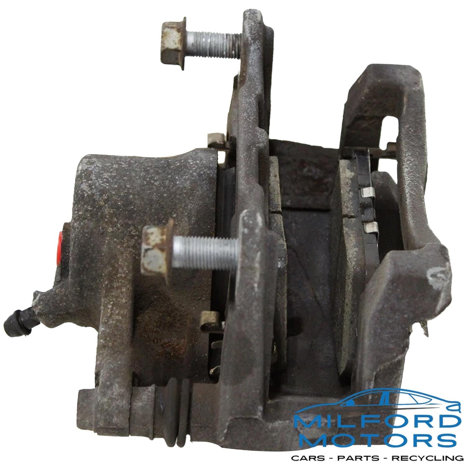 Front Left Driver Side ABS Disc Brake Caliper Fits 2021 Toyota RAV4 LE 2.5L AWD