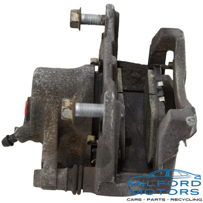 Front Left Driver Side ABS Disc Brake Caliper Fits 2021 Toyota RAV4 LE 2.5L AWD