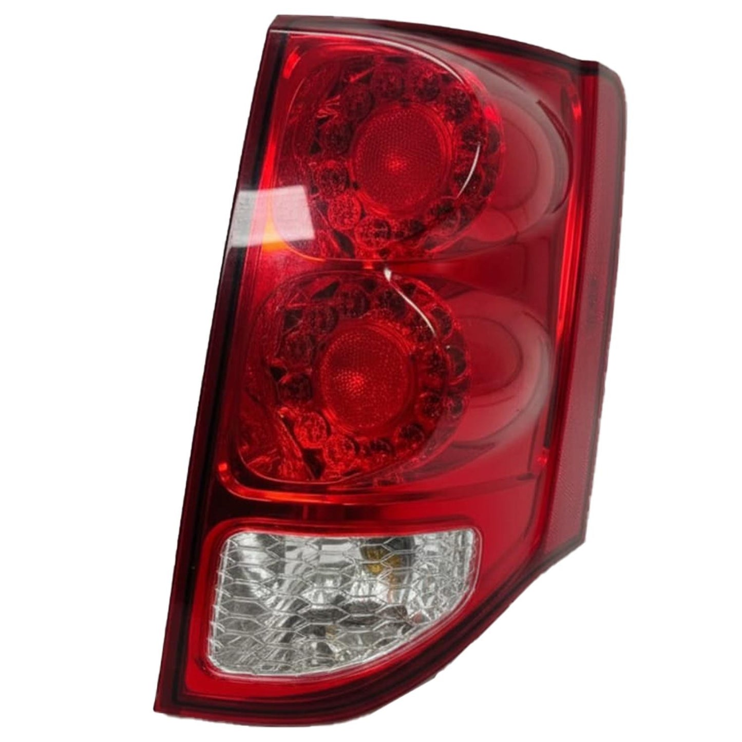 Passenger Right Side Tail Light Fits 2011-2020 Dodge Grand Caravan 3.6L