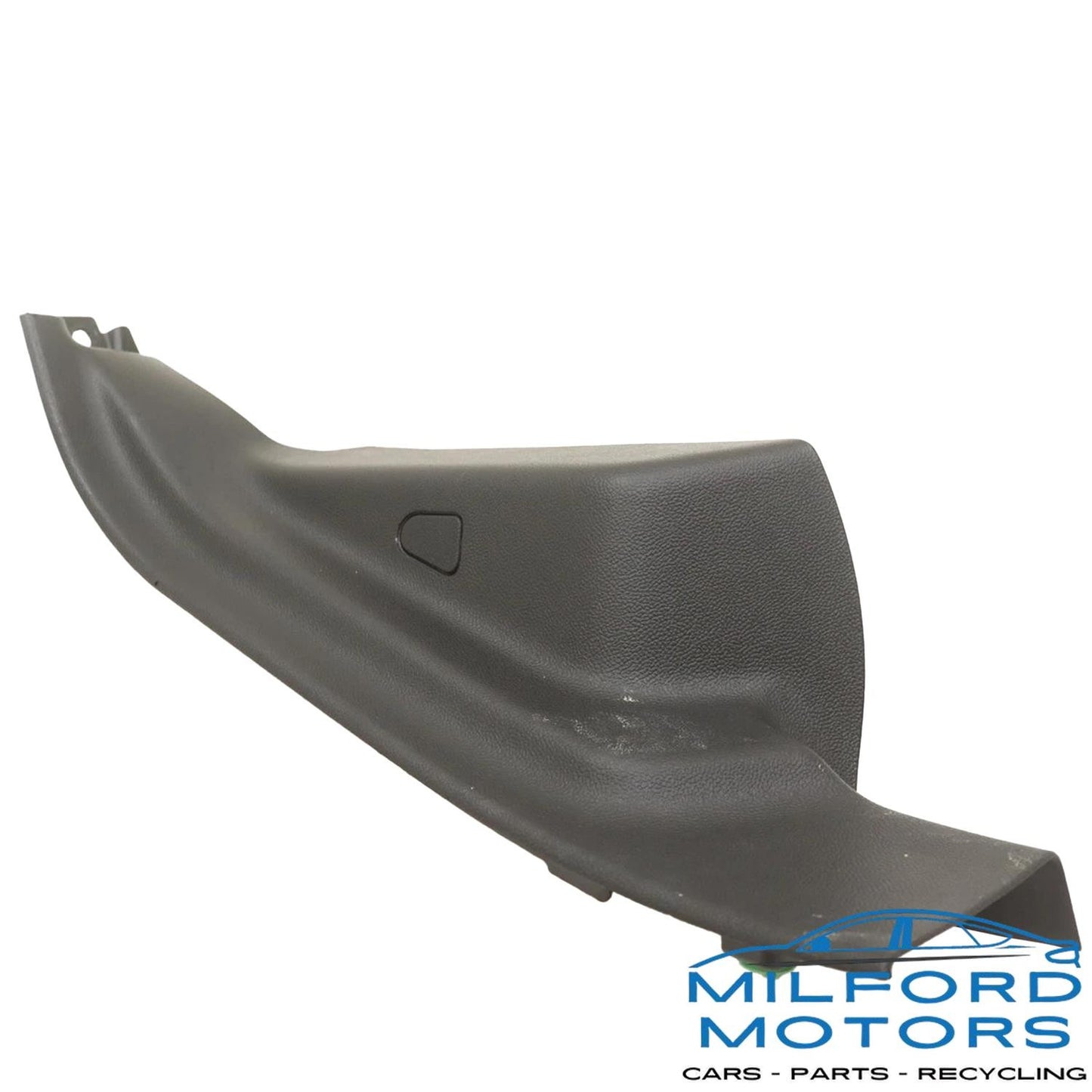 Rear Right Door Sill Plate Trim - 2020 Alfa Romeo Giulia Sedan 2.0L 6MH55LXHAA