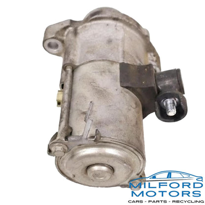 Starter Motor Fits 2013 Honda Accord Coupe 2.4L 31200-5A2-A52