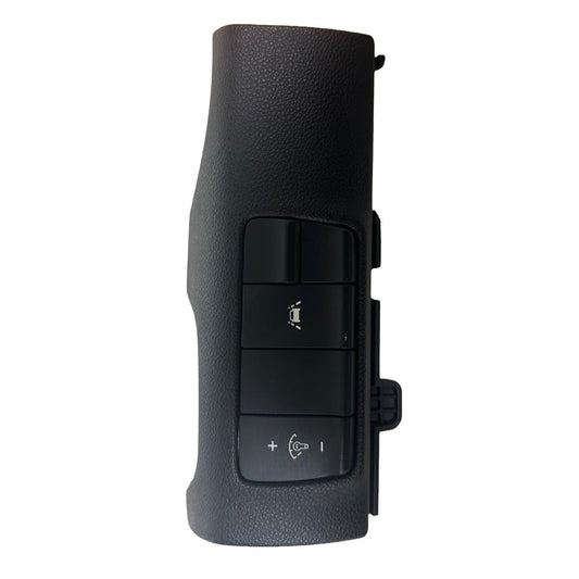 Assist Lane & Light Switch Panel Fits 2021 Kia Sportage LX 2.4L