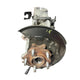 Driver Left Front Spindle Knuckle Japan Built Fits 2021-2025 Nissan Rogue 1.5L