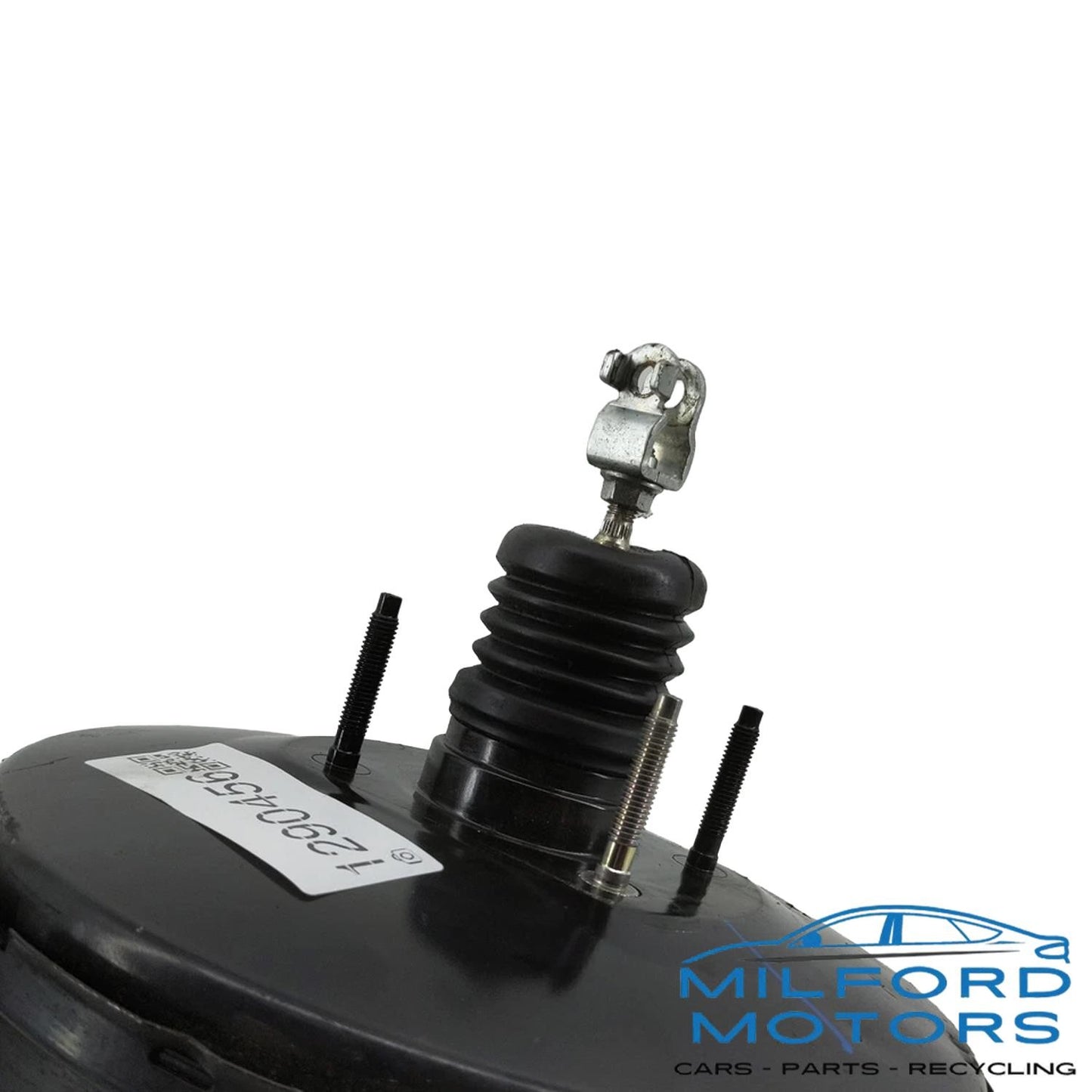 Power Brake Booster Fits 2013 Honda Accord Coupe 2.4L 01469T2GA00