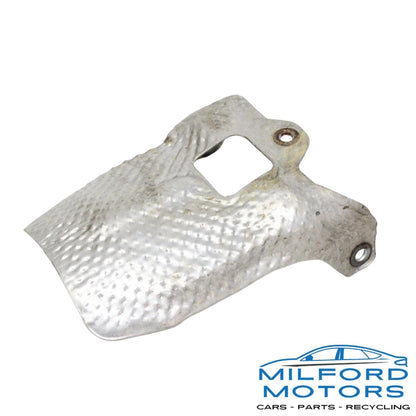 Rear Differential Heat Shield Cover Fits 2016 Maserati Ghibli Sedan 3.0L