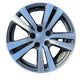 OEM 18x8 5-Double Spoke Alloy Wheel Rim Fits 2016-2018 Honda Pilot EX-L 3.5L