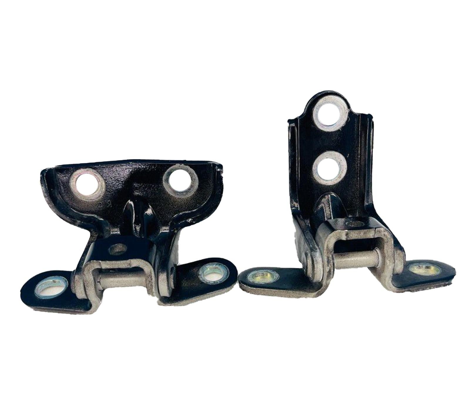 Set of Rear Left Side Door Hinge Fits 2023 Hyundai Kona Electric SEL 79320-2E000