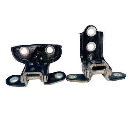 Set of Rear Left Side Door Hinge Fits 2023 Hyundai Kona Electric SEL 79320-2E000