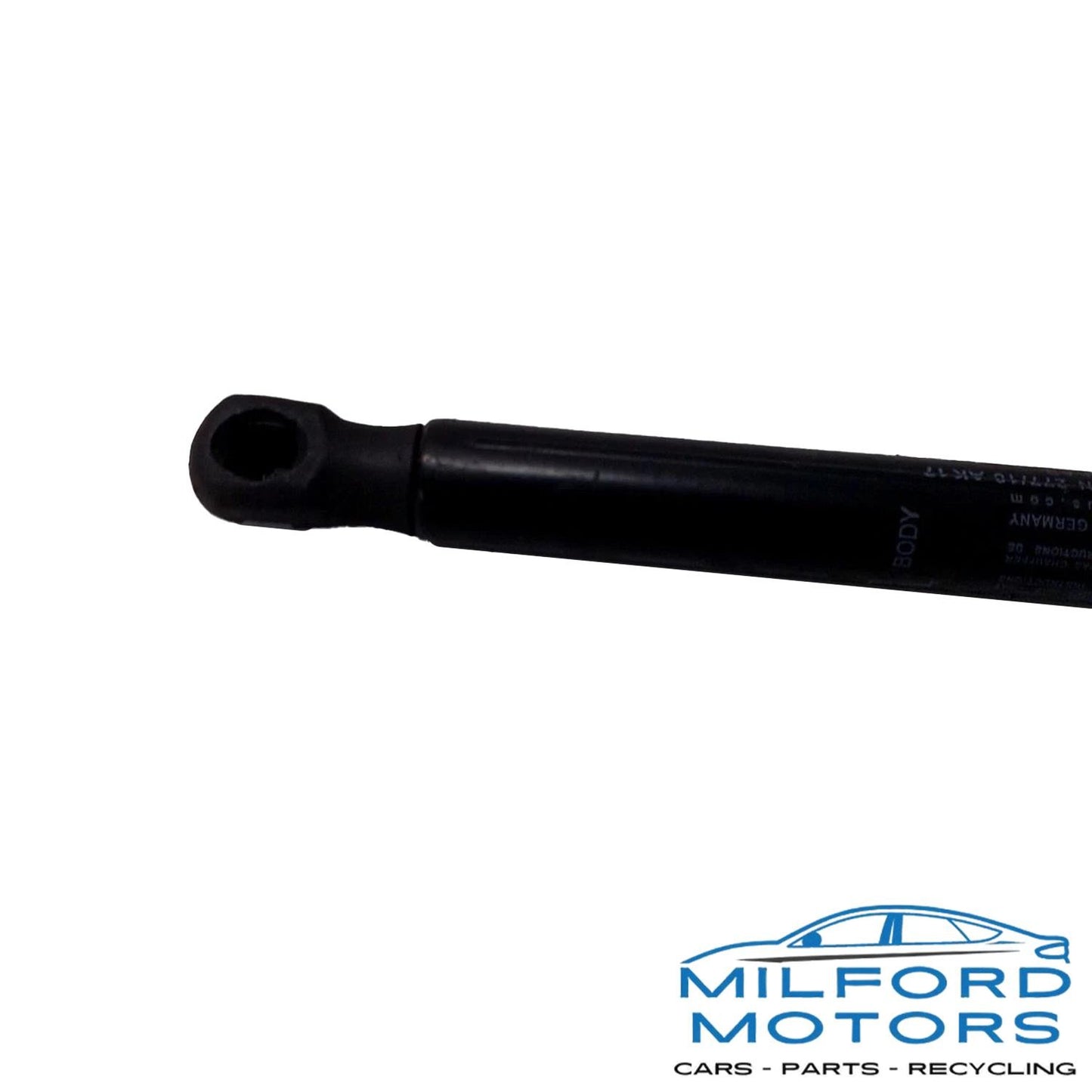 Left Side Bonnet Strut Fits 2016 Maserati Ghibli Sedan 3.0L