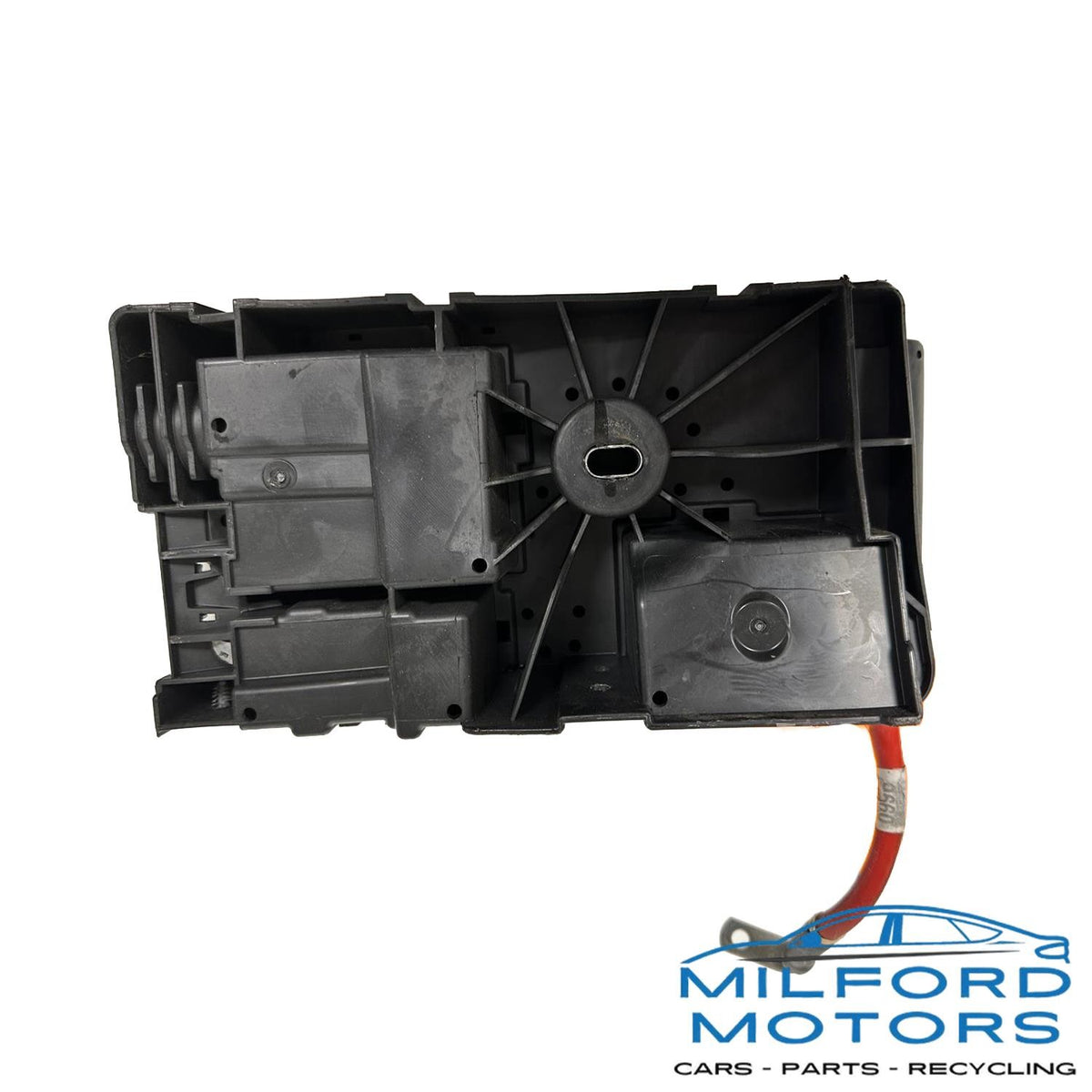 OEM Engine Compartment Fuse Box Fits 2015-2016 Chevrolet Cruze Limited 1.4L