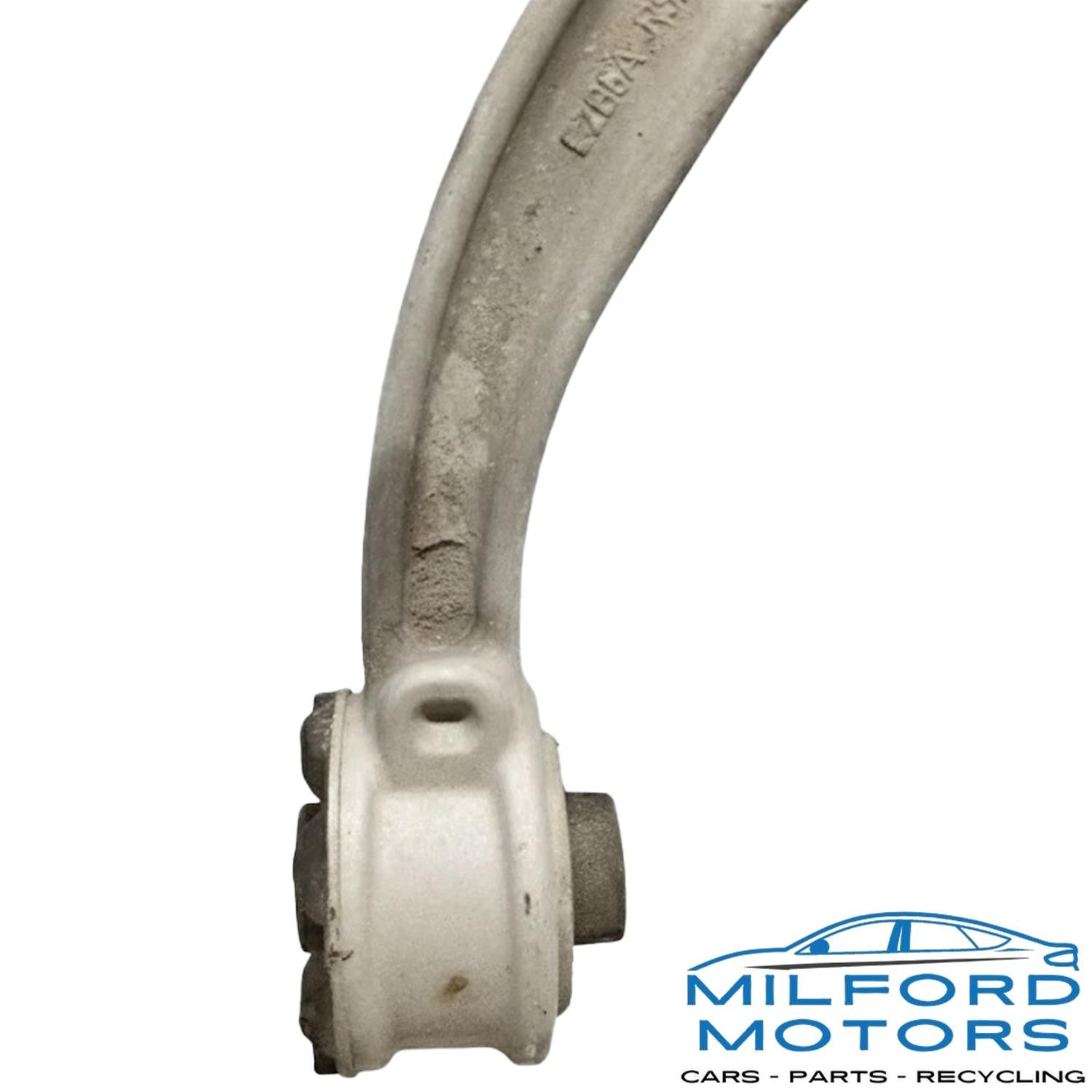 Front Left Driver Upper Control Arm Fits 2017 Jaguar F-PACE S 3.0L
