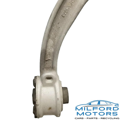 Front Left Driver Upper Control Arm Fits 2017 Jaguar F-PACE S 3.0L