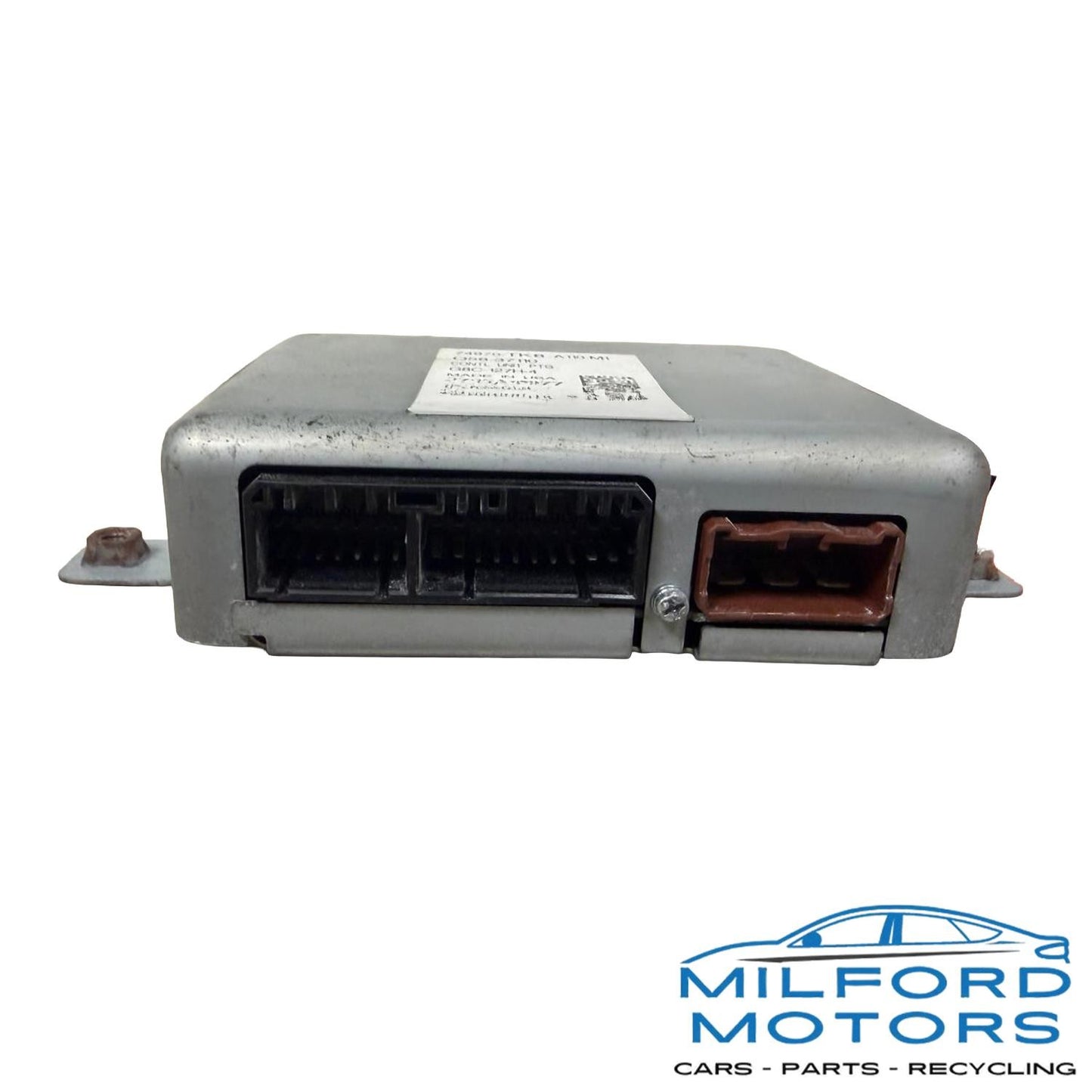 Chassis Control Module Fits 2015 Honda Odyssey 3.5L 74970-TK8-A110-M1