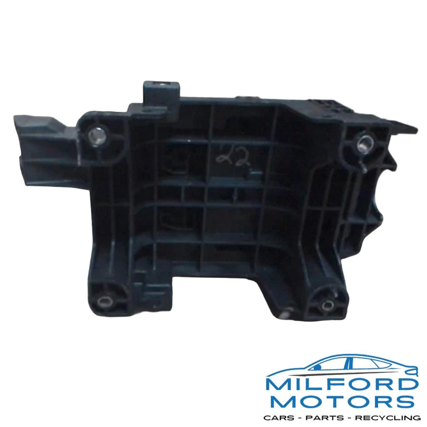 Automatic Transmission Floor Gear Shifter - 2016 Chevrolet Cruze Sedan 1.4L