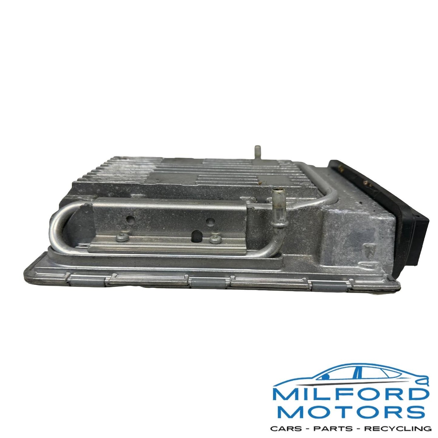 Electronic Control Module (ECM) Fits 11-2013 BMW 550i 650i 750i 4.4L 12147613202