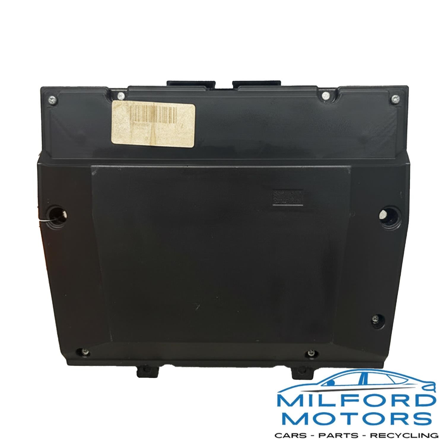 Audio Equipment Radio Control Panel Fits 2011-2013 Volvo 60 70 80 Series 2.5L