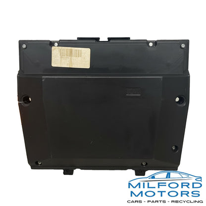 Audio Equipment Radio Control Panel Fits 2011-2013 Volvo 60 70 80 Series 2.5L