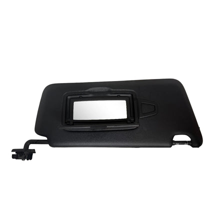 Front Black Right Side Sun Visor Fits 2014 Mercedes-Benz CLA250 4MATIC 2.0L