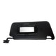 Front Black Right Side Sun Visor Fits 2014 Mercedes-Benz CLA250 4MATIC 2.0L