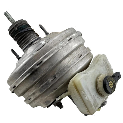 Power Brake Booster Master Cylinder - 2015 Audi A8 quattro Sedan 4.0L 4H0612103C