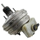 Power Brake Booster Master Cylinder - 2015 Audi A8 quattro Sedan 4.0L 4H0612103C