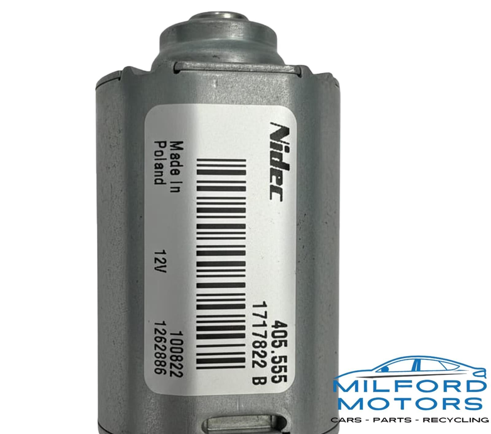 Sun Roof Motor Fits 2011 BMW 550i Sedan 4.4L