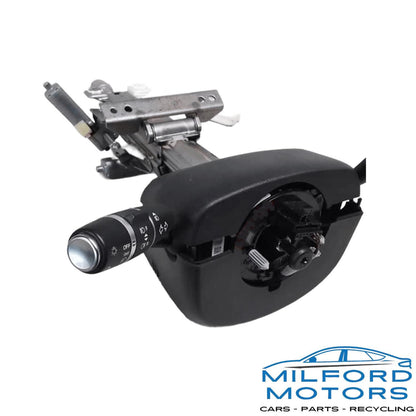Steering Column Power Tilt & Telescopic Fits 2017 Jaguar F-PACE S 3.0L