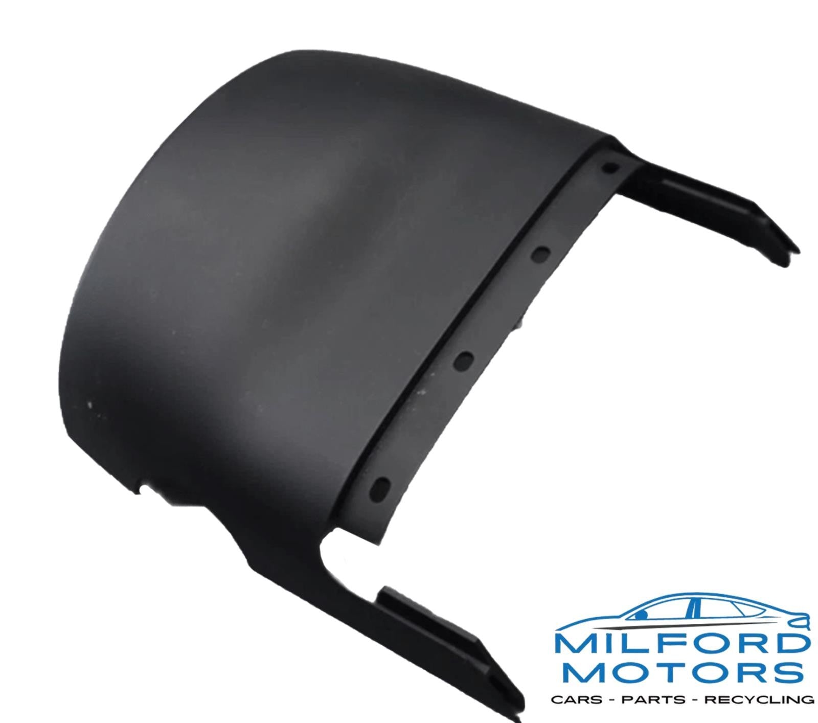 Front Upper Steering Column Cover Trim - 2015 Audi A8 quattro Sedan 4.0L