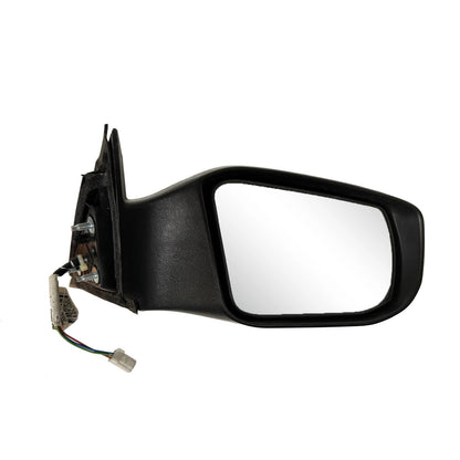 OEM Passenger/Right Side Mirror Assembly Fits 2013-2018 Nissan Altima Sedan 2.5L