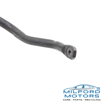 FWD Front Stabilizer Sway Anti Roll Bar Fits 2017 Toyota Mirai Sedan