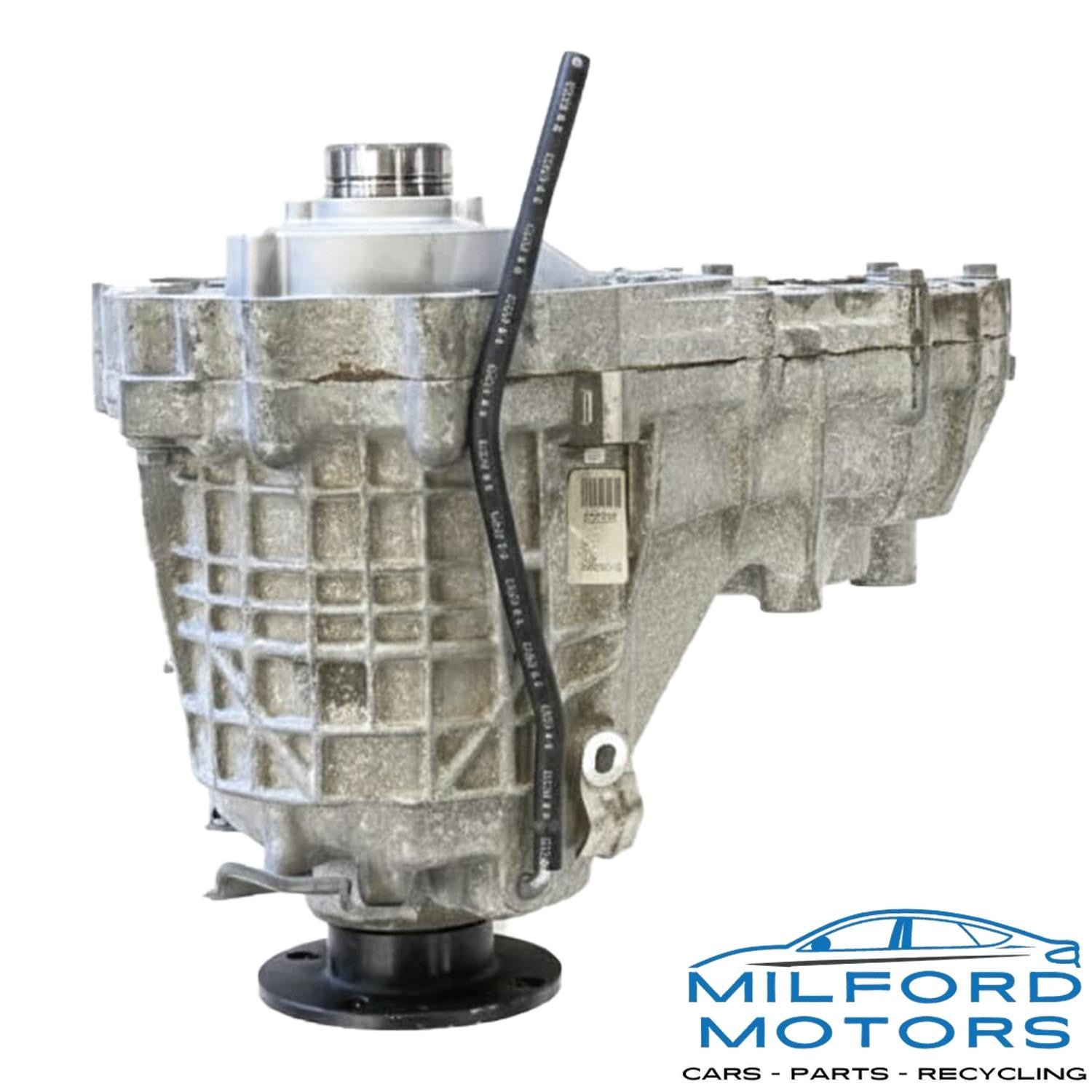 Automatic Transmission Transfer Case Assembly Fits 2017 Infiniti Q50 2.0L AWD