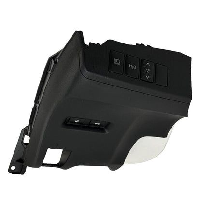 Trunk Switch Opener Trim Panel Fits 2017 Toyota Mirai Sedan