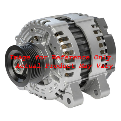 OEM Alternator 115 amp Fits 2019-2024 Toyota Corolla SE Sedan RAV4 2.0L