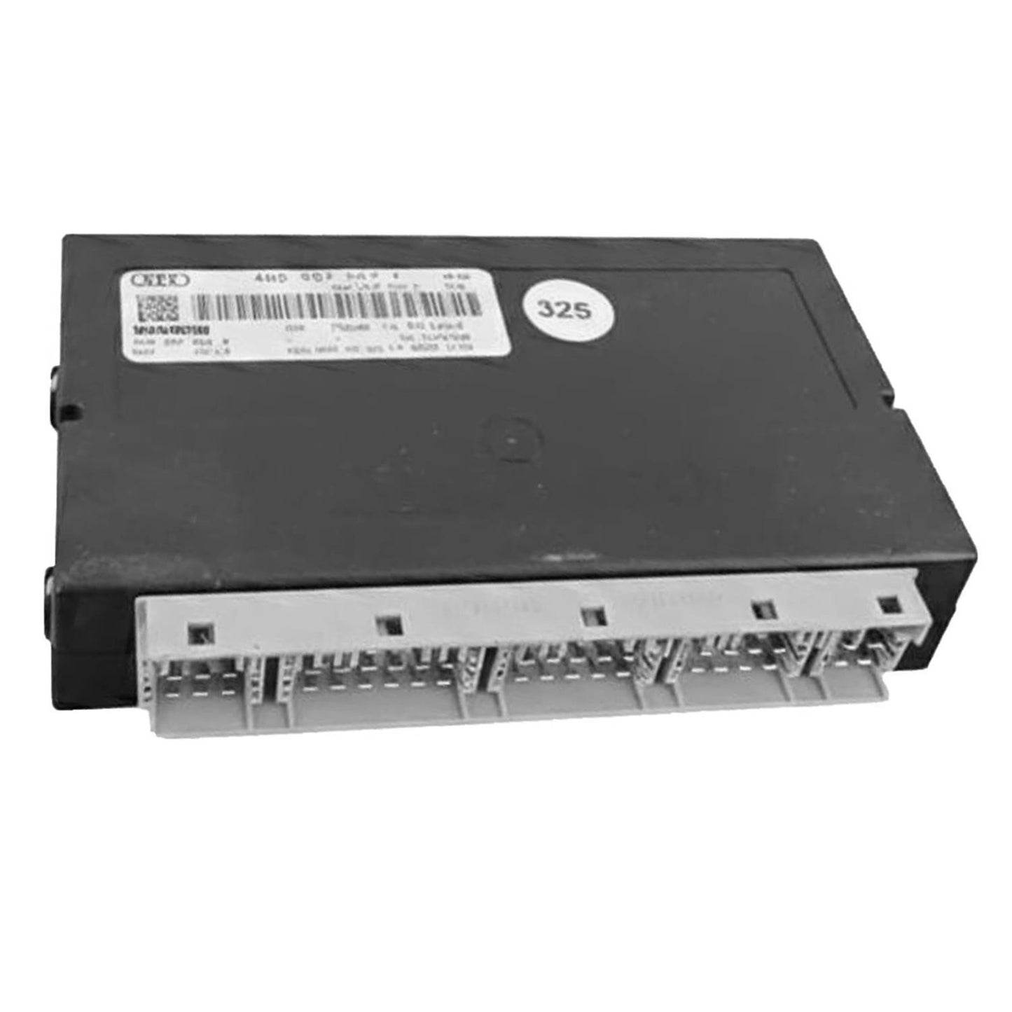 Air Ride Suspension Control Module - 2015 Audi A8 quattro Sedan V8 4G0907553F