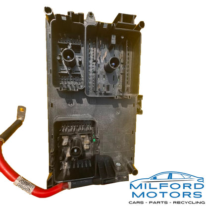 OEM Engine Compartment Fuse Box Fits 2011-2014 Chevrolet Cruze 1.4L