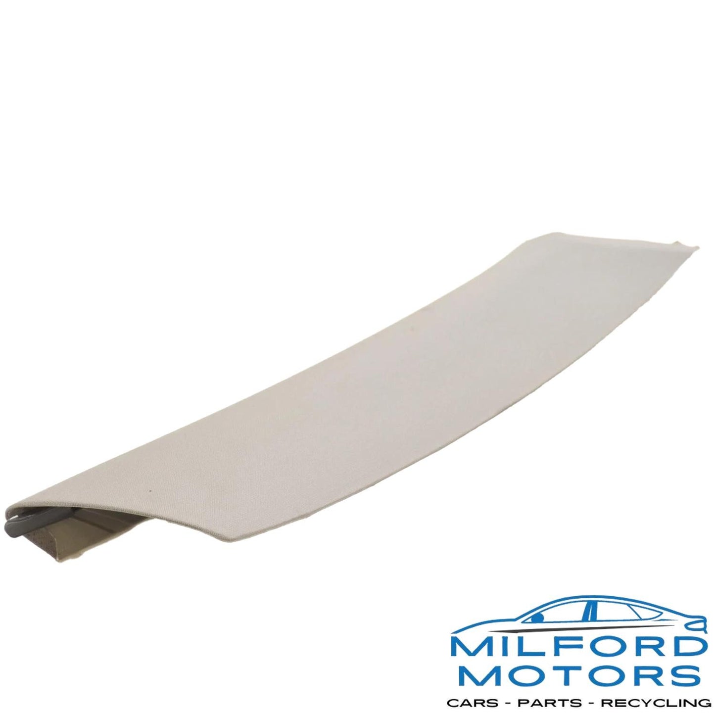 Front Right Side A-Pillar Cover Panel Trim - 2020 Alfa Romeo Giulia Sedan 2.0L