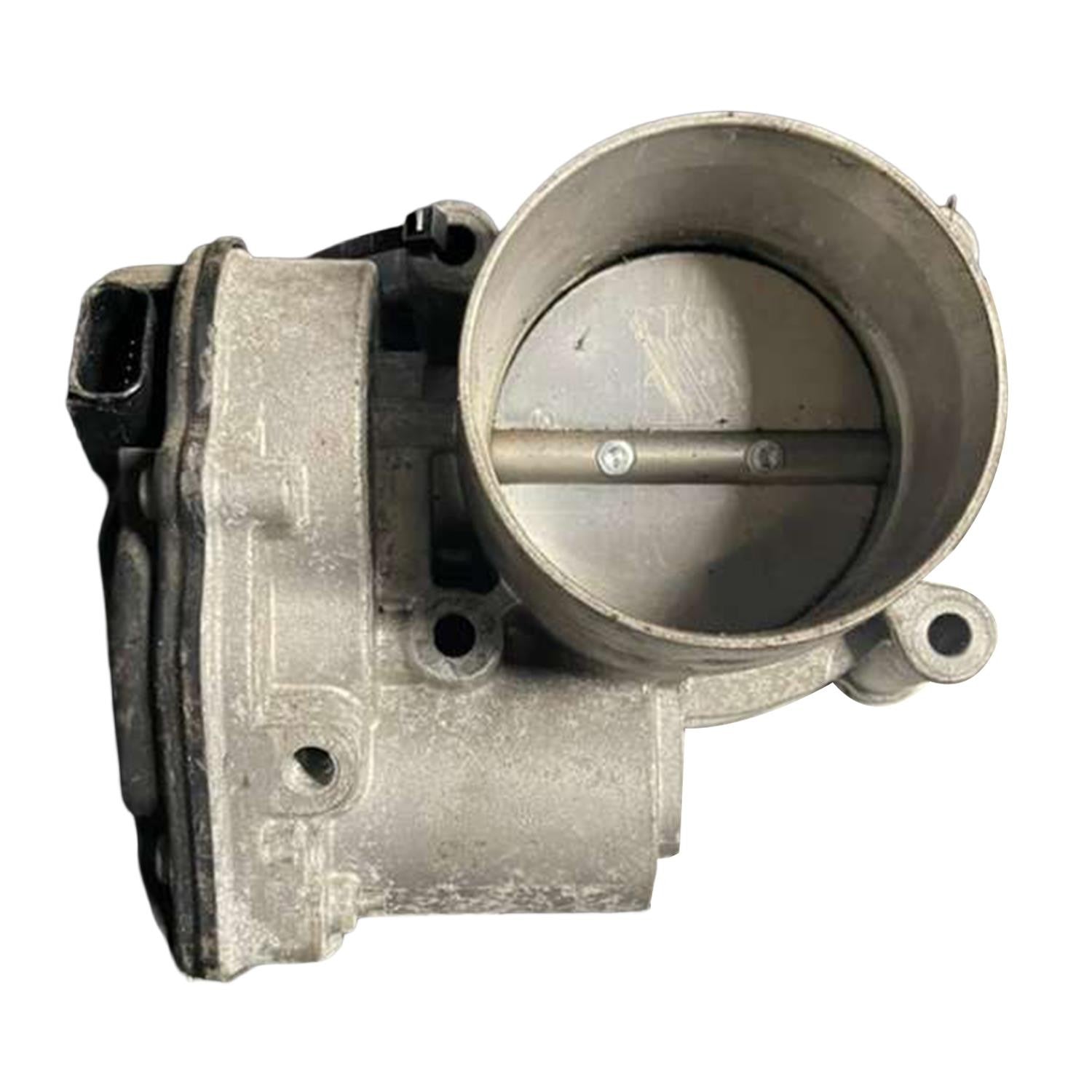 OEM Throttle Body Valve Assembly Fits 2011-2019 Ford Explorer Flex Mustang V6