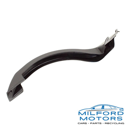 Driver Side Hinge Lever  Trim Cover Fits 2017 Toyota Mirai Sedan