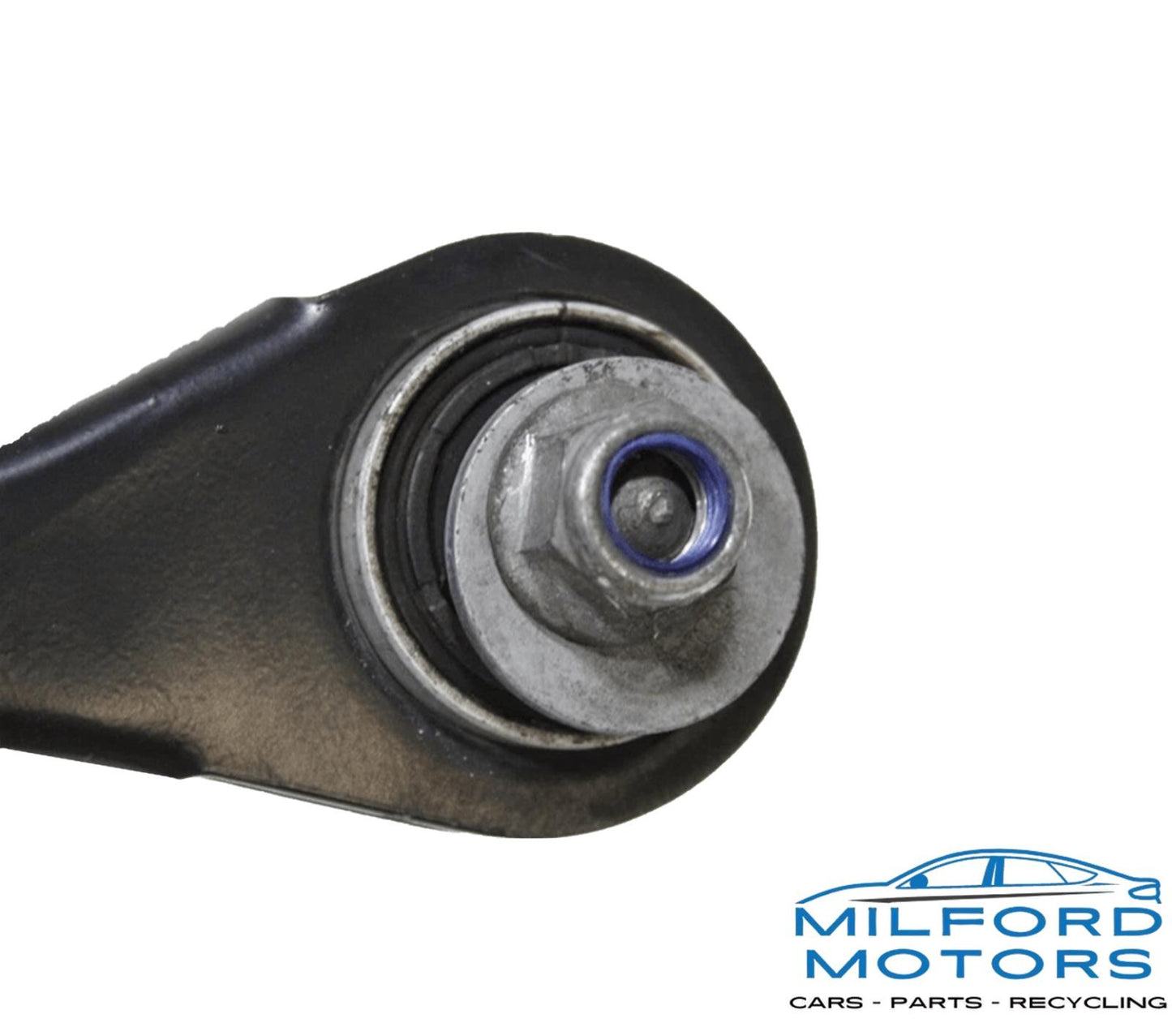 Rear Right Side Forward Lower Control Arm Fits 2015 Audi A8 quattro Sedan 4.0L