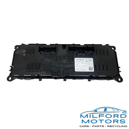 A/C Automatic Temperature Control Unit Fits 2018-2020 Ford EcoSport 1.0L